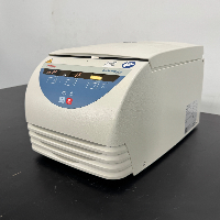 Thermo Scientific Sorvall Legend Micro 21R Refrigerated Centrifuge image 1